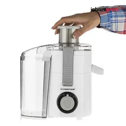 آبمیوه گیری هاردستون مدل JEP2510B - %sitename