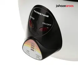 پلوپز هاردستون مدل RCM7080W - فروشگاه اینترنتی جهازعروس