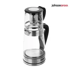 چای ساز دسینی لند مدل 1114 - فروشگاه اینترنتی جهازعروس