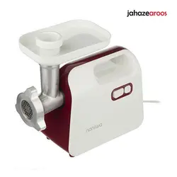 چرخ گوشت نانیوا مدل G32 - فروشگاه اینترنتی جهازعروس