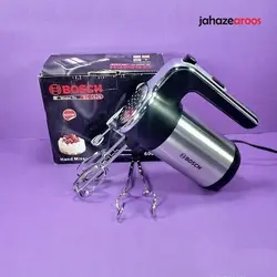 همزن بوش مدل BS-1626 - فروشگاه اینترنتی جهازعروس