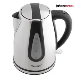 کتری برقی دسینی مدل D _ 444 - فروشگاه اینترنتی جهازعروس