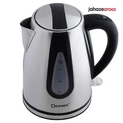 کتری برقی دسینی مدل D _ 444 - فروشگاه اینترنتی جهازعروس