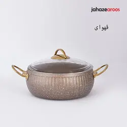 سرویس پخت و پز 10 پارچه اویز مدل سلین - %sitename