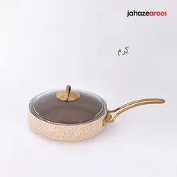 سرویس پخت و پز 10 پارچه اویز مدل سلین - %sitename