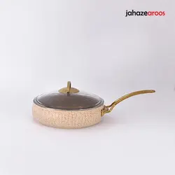 سرویس پخت و پز 10 پارچه اویز مدل سلین - %sitename