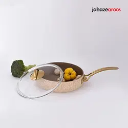 سرویس پخت و پز 10 پارچه اویز مدل سلین - %sitename