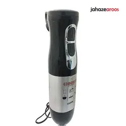 گوشت کوب برقی بوش مدل BS-808S - فروشگاه اینترنتی جهازعروس
