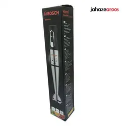 گوشت کوب برقی بوش مدل BS-808S - فروشگاه اینترنتی جهازعروس