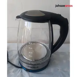 کتری برقی بوش مدل BS-812 - فروشگاه اینترنتی جهازعروس