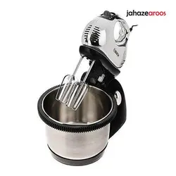 همزن کاسه دار بوش مدل BH-7288 - فروشگاه اینترنتی جهازعروس