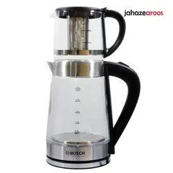 چای ساز بوش مدل BH-2689 - فروشگاه اینترنتی جهازعروس
