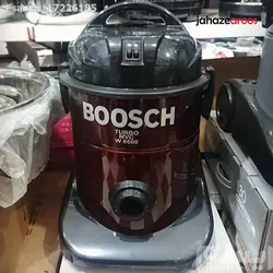 جارو برقی سطلی طرح بوش مدل BH 5561 - %sitename