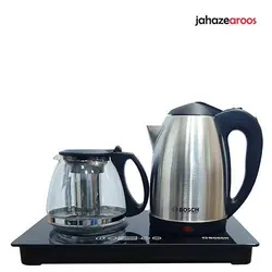 چای ساز برقی بوش مدل bk- 1210 - فروشگاه اینترنتی جهازعروس