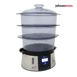 چرخ گوشت ناسا الکتریک مدل NS-700 - فروشگاه اینترنتی جهازعروس