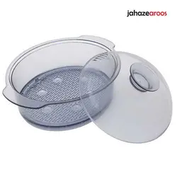 چرخ گوشت ناسا الکتریک مدل NS-700 - فروشگاه اینترنتی جهازعروس