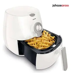 سرخ کن فیلیپس مدل HD9216 - فروشگاه اینترنتی جهازعروس