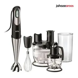 گوشت کوب برقی براون MQ785 - فروشگاه اینترنتی جهازعروس