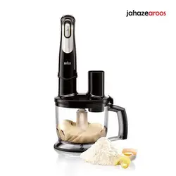 گوشت کوب برقی براون MQ785 - فروشگاه اینترنتی جهازعروس