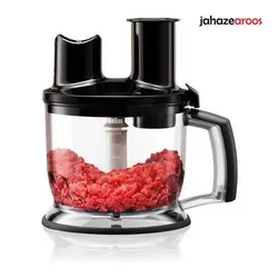 گوشت کوب برقی براون MQ785 - فروشگاه اینترنتی جهازعروس