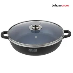 تابه فورته مدل GDK سایز 40 - فروشگاه اینترنتی جهازعروس