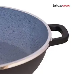 تابه فورته مدل GDK سایز 40 - فروشگاه اینترنتی جهازعروس