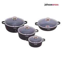 سرویس 8 پارچه گرانیتی سرینا فورته - %sitename