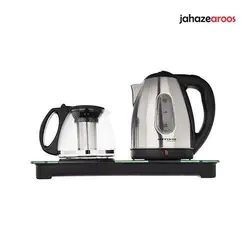 چای ساز هانوور مدل 1631 - فروشگاه اینترنتی جهازعروس