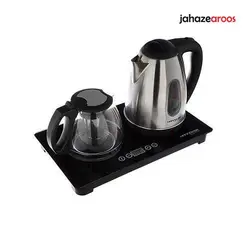 چای ساز هانوور مدل 1631 - فروشگاه اینترنتی جهازعروس