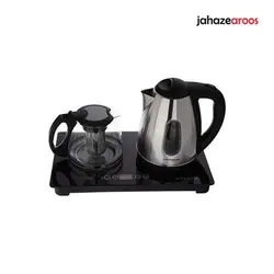 چای ساز هانوور مدل 1631 - فروشگاه اینترنتی جهازعروس
