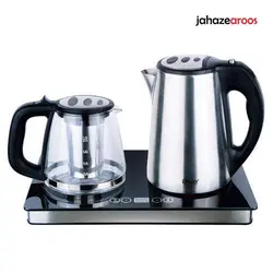چای ساز دسینی مدل 9009 - فروشگاه اینترنتی جهازعروس