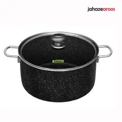 title%% %سرویس پخت و پز 8 پارچه تفلون تابان کد 13101