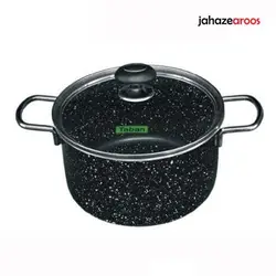 title%% %سرویس پخت و پز 8 پارچه تفلون تابان کد 13101