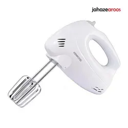 همزن کنوود مدل HM330 - فروشگاه اینترنتی جهازعروس