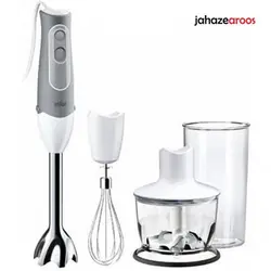 گوشت کوب برقی براون MQ535 - فروشگاه اینترنتی جهازعروس