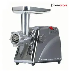 چرخ گوشت پاناسونیک مدل MK-2500 - فروشگاه اینترنتی جهازعروس