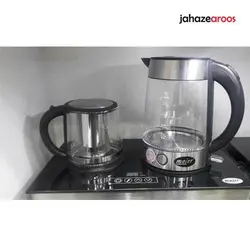 چای ساز مایر مدل MR-1989 - فروشگاه اینترنتی جهازعروس