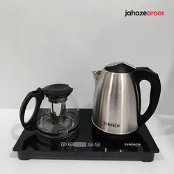 چای ساز لمسی بوش مدل WB-87ST - فروشگاه اینترنتی جهازعروس