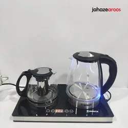 چای ساز تمام لمسی بوش مدل WB_33ST - فروشگاه اینترنتی جهازعروس