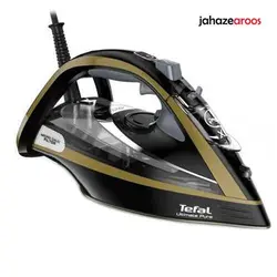 اتو بخار تفال مدل FV 9847 - فروشگاه اینترنتی جهازعروس