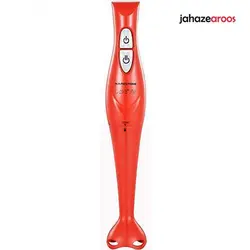 گوشت کوب برقی هاردستون مدل HMP2501 - %sitename