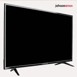 تلویزیون ال ای دی هاردستون مدل 32BG4961 سایز 32 اینچ - %site