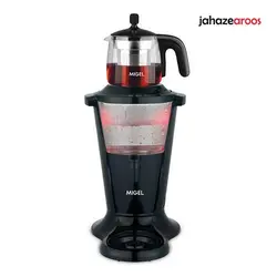 چای ساز سماوری GTS 300 میگل - فروشگاه اینترنتی جهازعروس