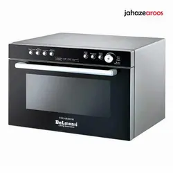 مایکروویو 34لیتری دلمونتی مدل DL-520 - %sitename