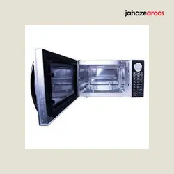 مایکروویو 34لیتری دلمونتی مدل DL-520 - %sitename