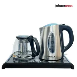 چای ساز بوش مدل BSGK-1286 - فروشگاه اینترنتی جهازعروس