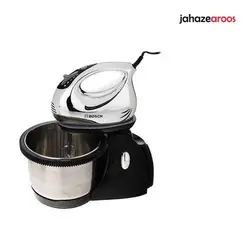 همزن بوش مدل BH7288 - فروشگاه اینترنتی جهازعروس