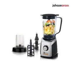 مخلوط کن خردکن ناسا الکتریک مدل NS-1963 - %sitename