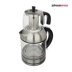 چای ساز میگل مدل GTS 286 - فروشگاه اینترنتی جهازعروس