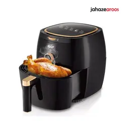 سرخ کن راف مدل RAF R.5230 - فروشگاه اینترنتی جهازعروس